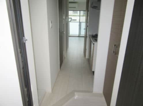 GRAN　PASEO神田駅前の物件内観写真