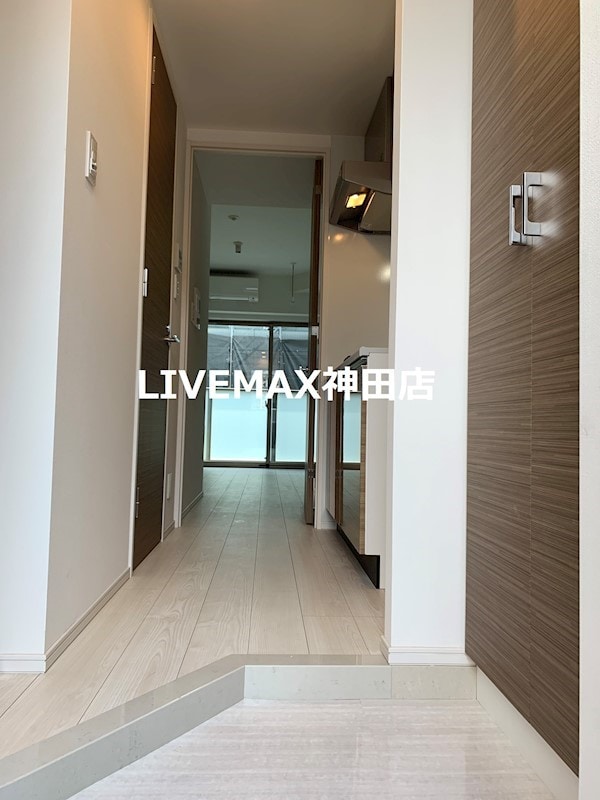 GRAN　PASEO神田駅前の物件外観写真