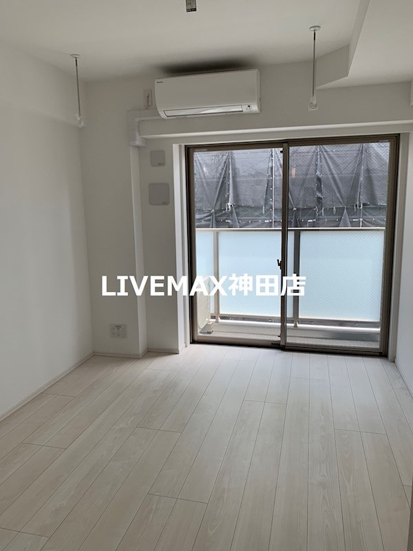 GRAN　PASEO神田駅前の物件内観写真