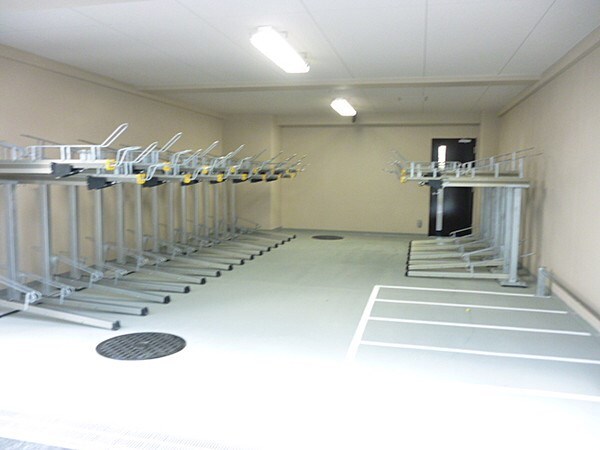 プライマル勝どきの物件外観写真