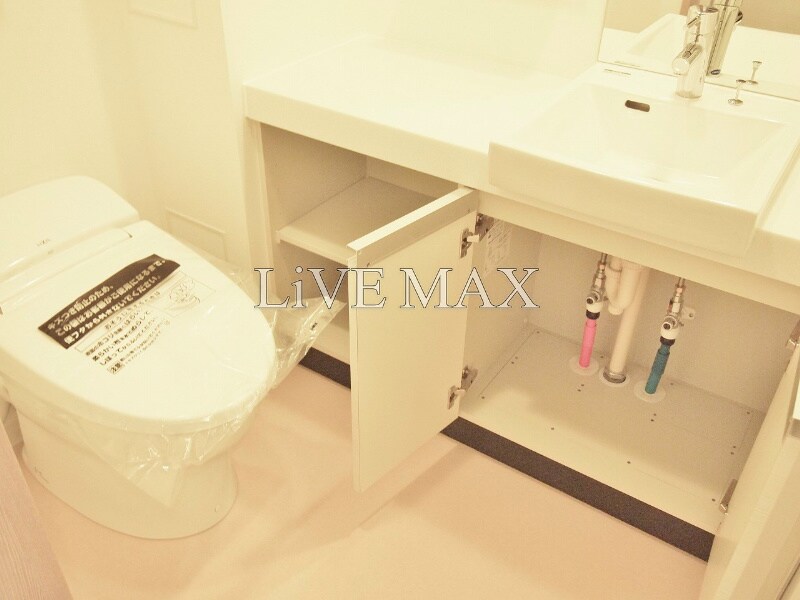 プライマル勝どきの物件内観写真