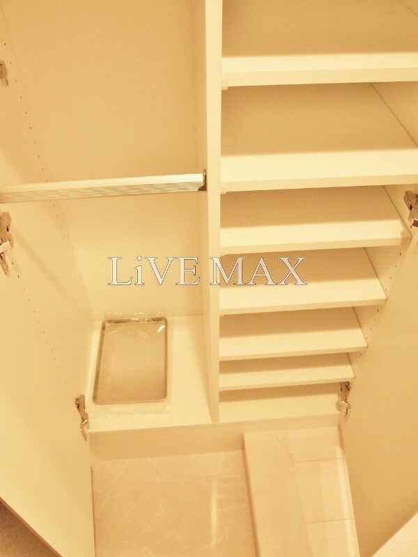 プライマル勝どきの物件内観写真