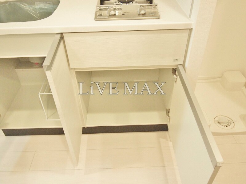 プライマル勝どきの物件内観写真