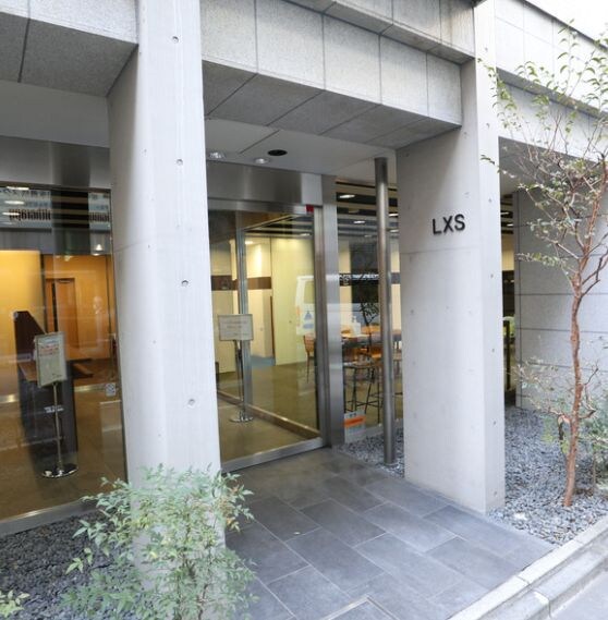 LXS室町の物件外観写真