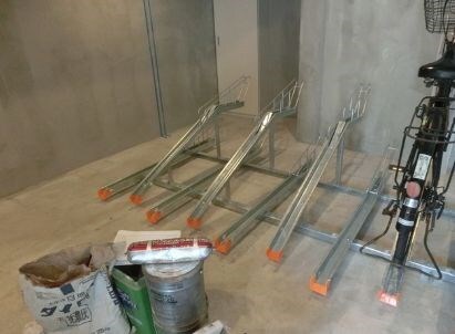 PASEO上野御徒町の物件内観写真