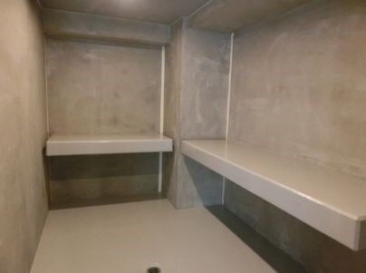 PASEO上野御徒町の物件内観写真