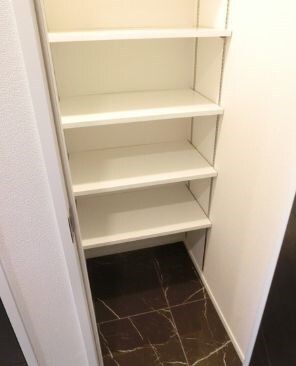 PASEO上野御徒町の物件内観写真