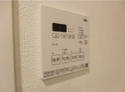 PASEO上野御徒町の物件内観写真