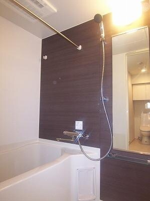 ハーモニーレジデンス東京イースト#002の物件内観写真