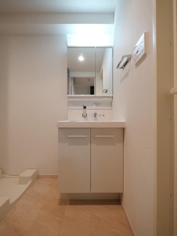 ハーモニーレジデンス東京イースト#002の物件内観写真