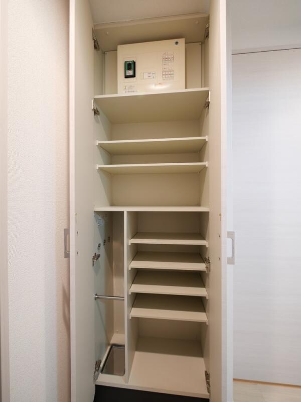 ハーモニーレジデンス東京イースト#002の物件内観写真