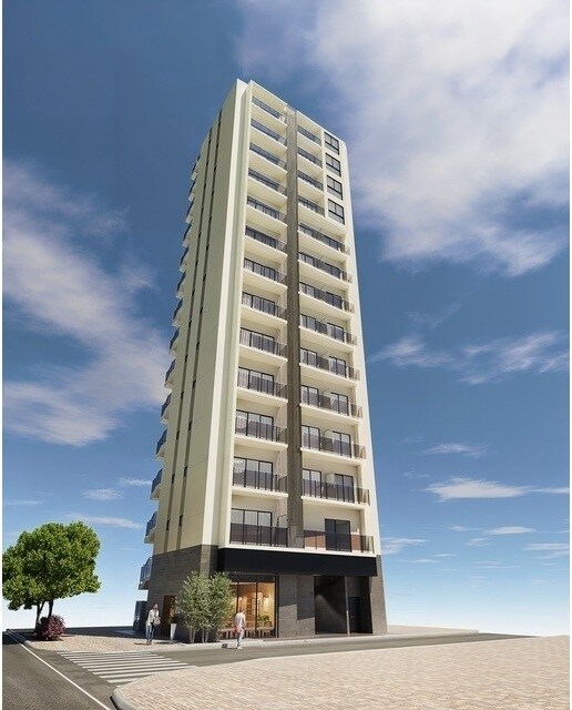 デュオフラッツ日本橋水天宮の物件外観写真