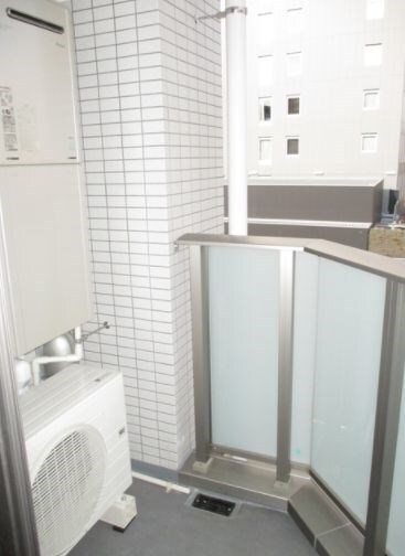 NSビル2の物件内観写真