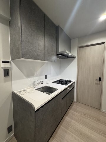 TRACK八丁堀の物件内観写真