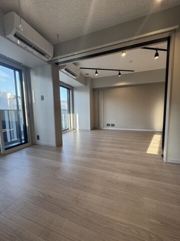 TRACK八丁堀の物件内観写真