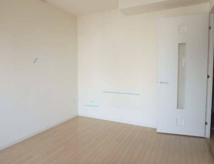 ＣＩＴＹ　ＳＰＩＲＥ　新富町の物件内観写真