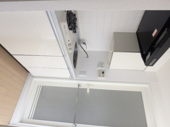 ＣＩＴＹ　ＳＰＩＲＥ　新富町の物件内観写真