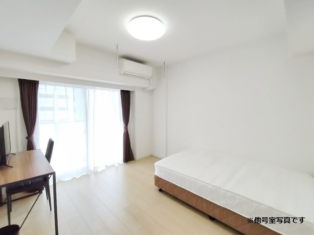 プレール・ドゥーク浅草松が谷の物件内観写真