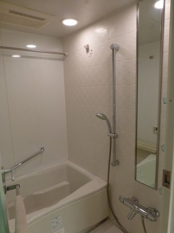 チェスターコート御茶ノ水の物件内観写真