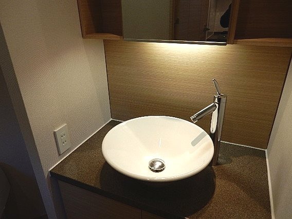 チェスターコート御茶ノ水の物件内観写真