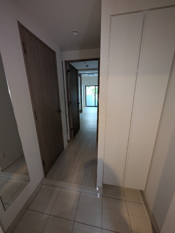 CREAL門前仲町Ⅱの物件内観写真