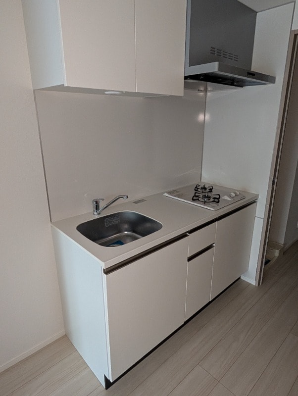 CREAL門前仲町Ⅱの物件内観写真