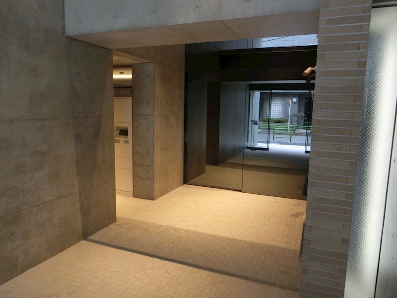 ZOOM日本橋蛎殻町の物件外観写真