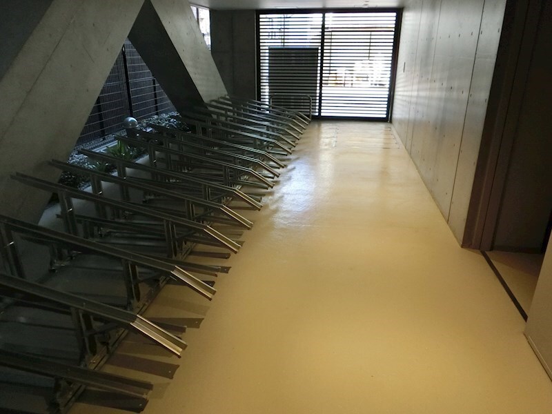 ZOOM日本橋蛎殻町の物件外観写真