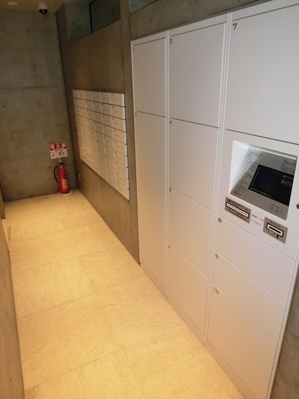 ZOOM日本橋蛎殻町の物件外観写真