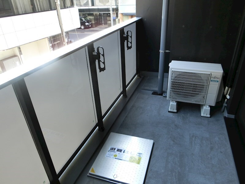 ZOOM日本橋蛎殻町の物件内観写真