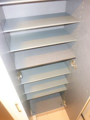 エルカーサHDKの物件内観写真