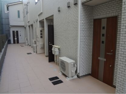 エルカーサHDKの物件内観写真