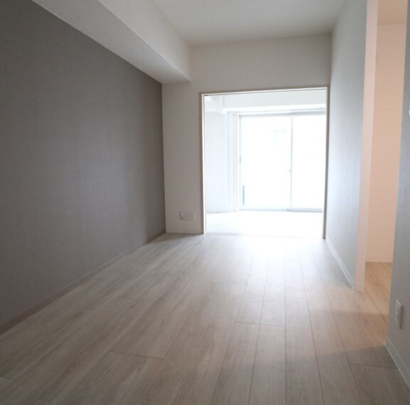 グローリオシェルト東京八丁堀の物件外観写真