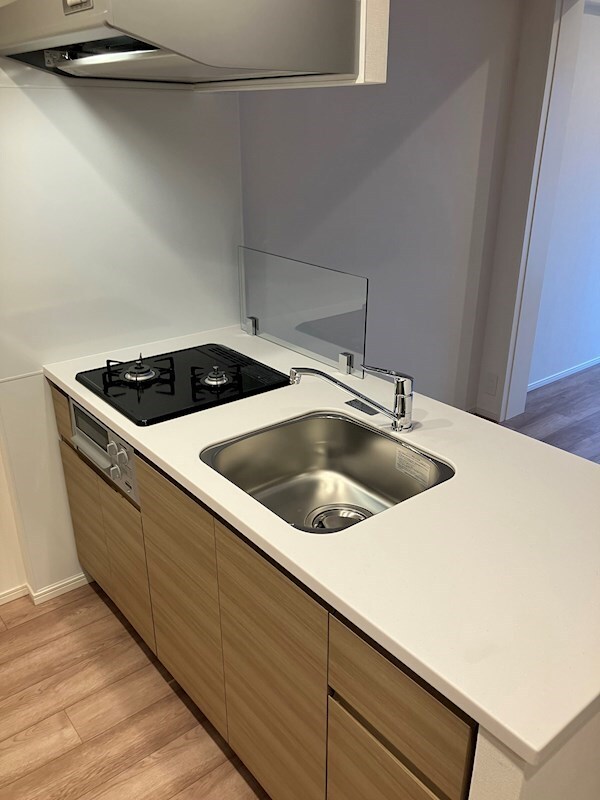 パークアクシス両国スクエアの物件内観写真