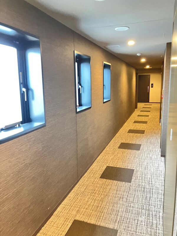 パークアクシス両国スクエアの物件外観写真