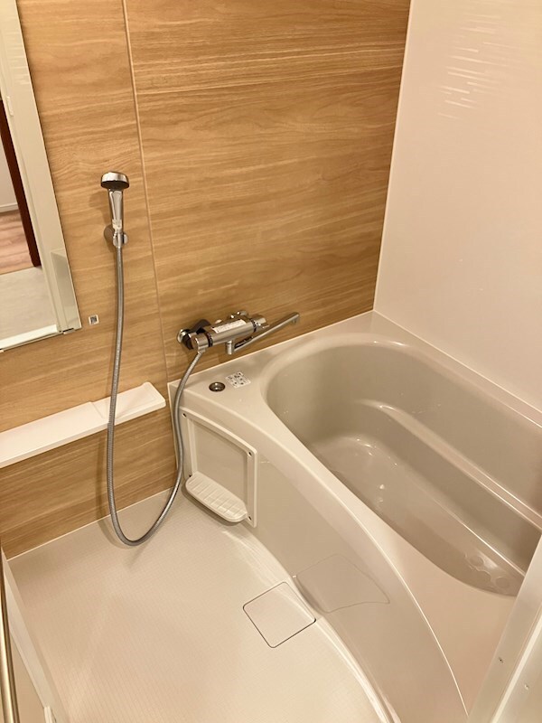 パークアクシス両国スクエアの物件内観写真