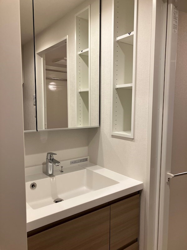 パークアクシス両国スクエアの物件内観写真