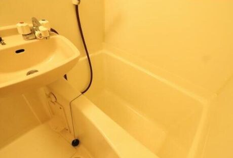 パルクFKNの物件内観写真