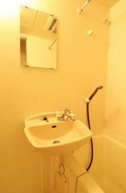 パルクFKNの物件内観写真