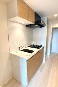 アーバンコア月島の物件内観写真