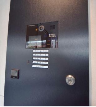 ルクレ墨田緑Ⅰの物件内観写真