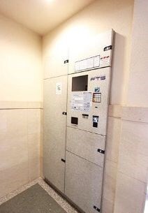 飯田橋駅 徒歩15分 8階の物件内観写真