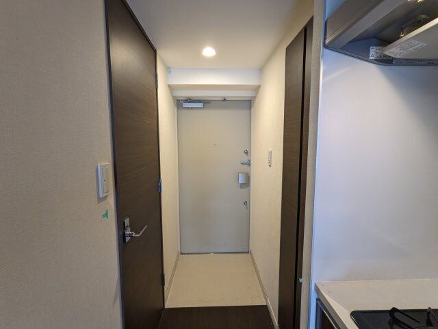 ケーディーエックスレジデンス豊洲の物件内観写真