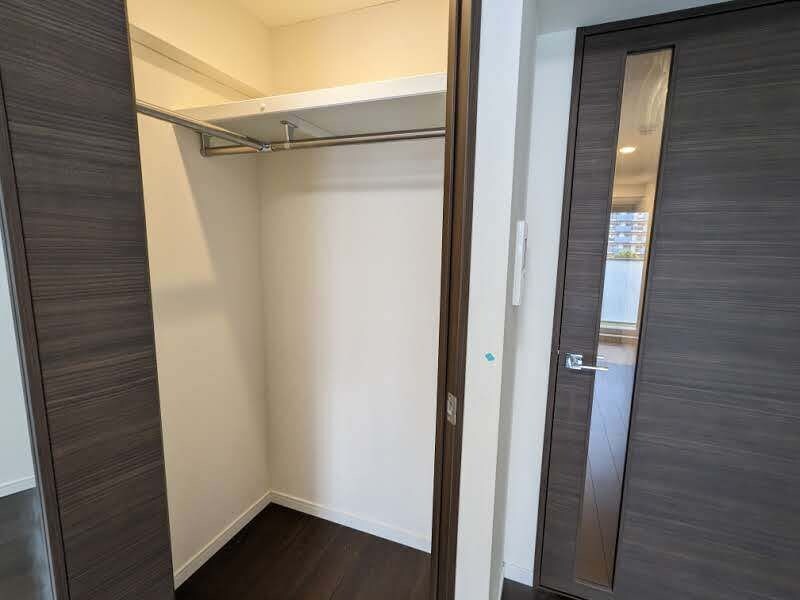 ケーディーエックスレジデンス豊洲の物件内観写真