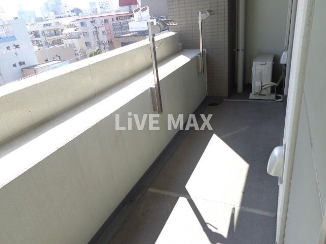 カスタリア森下の物件内観写真