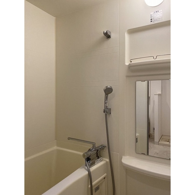 クレジデンス神谷町の物件内観写真