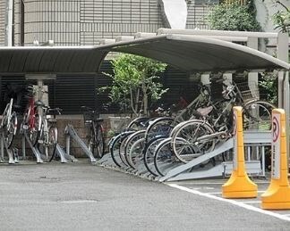 要町駅 徒歩6分 5階の物件内観写真