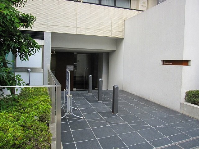 早稲田駅 徒歩2分 2階の物件外観写真