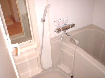 ステージグランデ新川の物件内観写真