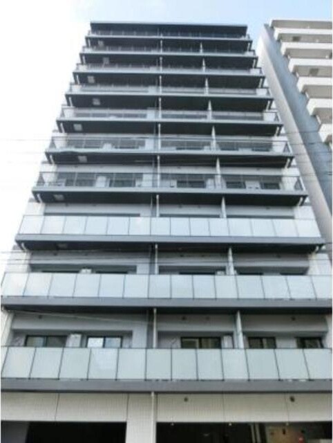 パークアクシス本所吾妻橋の物件外観写真